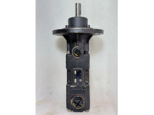 BRINKMANN FFS 232-K SCREW PUMP