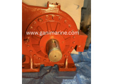  Fukushima M2703 hydraulic motor 