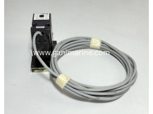 Sauer-Danfoss PVEH 155G4053 Proportional Valve Actuation