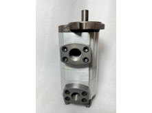 SUPREMO 2A/2A-SGP-100/32 HYDRAULIC GEAR PUMP