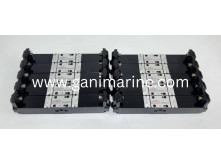 ATOS DHW-Q713/13 Hydraulic Directional Control Valve