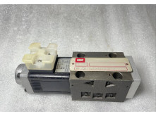 IHC WE-42P06A21A0BN1/X5 HYDRAULIC VALVE