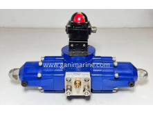 ITS-102 Position Monitoring Switch CG-HA70-01 Actuator