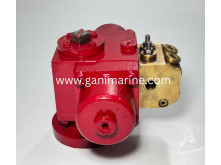 Nordisk Marine BHA 1 MK2 Hydraulic Rotary Actuator
