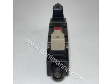 DANFOSS 160G0453 Solenoid-Operated Directional Control Valve