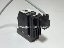 Sauer-Danfoss 11084104 PVEH Electrical Actuation