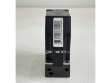Danfoss 157B4960 (PVED32-ACTUATOR-CX-S4-1X10AMP-S-CANOpen) Actuation