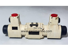 ULTRA 4421 7647W SOLENOID OPERATED DIRECTIONAL CONTROL VALVE