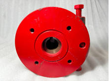 DAMCOS BRC 2000 B1 Hydraulic Double-Acting Balanced Rotary Actuator 160N1101