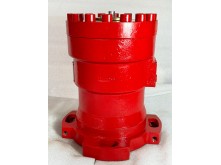 DANFOSS BRC 052 A1 Hydraulic Actuator (Part No 051-3941)