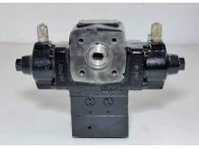 KSB / AMRI SEIL SERES HQ25 Single-Acting or Double-Acting Hydraulic Actuator 09-02-153