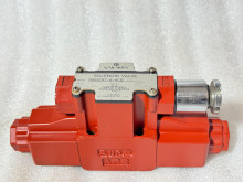 NAKAKITA NS692RT-6-ACB-54 SOLENOID VALVE