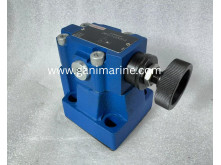 SHLIXI / REXROTH DB10-1-L5X/31.5 Hydraulic Pressure Control Valve ZP-09098-00003