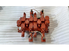 KPM KAWASAKI MWP425SCSC768C HYDRULIC VALVE