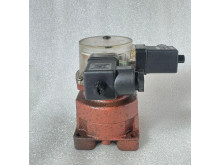 OVAL NPI45B30 (364CC) Valve Position Indicator