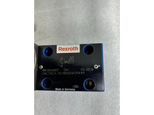Rexroth DBETBEX-10/80G24K31A1M Proportional pressure relief valve (OBS)