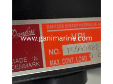 Danfoss 160G0424 Complete Valve Position Indicator (VPI)