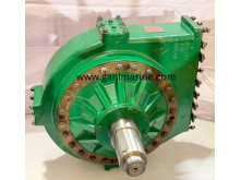 Ulstein Brattvaag CM 4185 01 Hydraulic Motor 