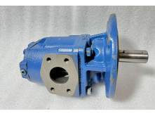 Kracht KF 3/112 F10B M0B 7VP1/197 Gear Pump