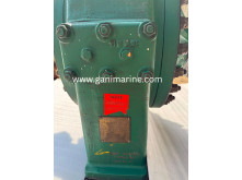 Rauma Brattvaag M4185 motor