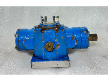 PLEIGER STK 15-0153 ACTUATOR.