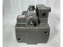 DUPLOMATIC OLEODINAMICA VPPL-016PCR-R00S/20N HYDRAULIC PUMP