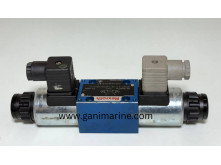 Bosch Rexroth 3DREPG6C-20/4EG24N9K4/M Proportional Pressure Reducing Valve