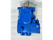 KAWASAKI KPM K3VL140/B - 1NRKM-L0 HYDRAULIC PUMP