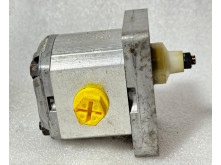 Kracht KP 0/2 K10S M0A 5MI Gear Pump