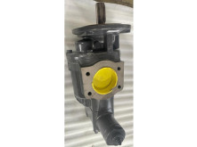 Kracht Gear Pump KF 6/630 H20B N00 7DP1