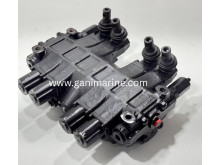 Walvoil Monoblock Directional Control Valve 513403169