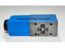 EATON Vickers KCG 3 250D Z M U HL1 10 Proportional Valve