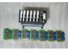 SAMGONG / DANFOSS / DAMCOS HM 200 VALVE CONTROL UNIT 010828