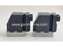 Danfoss PVED-CC Electrohydraulic Actuation for PVG32 Valves 157B4943