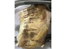 AMCA MEV-32 Hydraulic Control Valve Block MEV-32-ASFFC-430/320