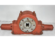 SCANA SKARPENORD RA 2 16 H1 0A ACTUATOR