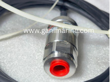 Danfoss MBS 3200 060G5939 Pressure Transmitter