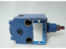 KRACHT SOV 4 B 0187 A25 Pressure Relief Valve