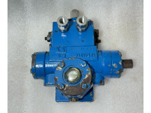 PLEIGER STK 15-0153 ACTUATOR.