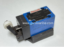 Bosch Rexroth 4WMRZ 6 D60//ZV  operated directional control valve R901145341