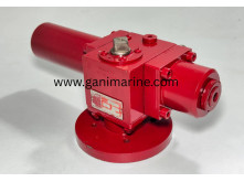 DANFOSS BHAG 1 MARK 2 Hydraulic Actuator