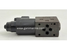 Danfoss 160L8004 Solenoid-Operated Directional Control Valve MD1D-TA/59N-D/DMS
