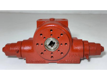 SCANA SKARPENORD RA 2 10 H1 0A ACTUATOR
