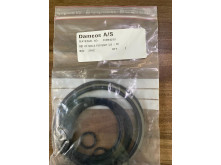 Damcos / Danfoss Brcf 022 B1 Hydraulic Balanced Rotary Actuator 1/4 (quarterturn) Packing Kit.