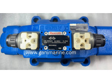 REXROTH 3DREP 6 C-20=25EG24N9K4/M=00 Proportional pressure reducing valve
