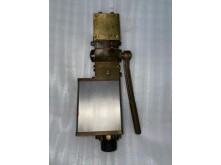 Damcos / Danfoss MHPS Hand Pump System. Part 160G2269