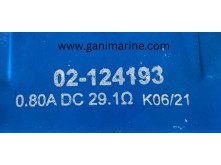 EATON Vickers KCG 3 250D Z M U HL1 10 Proportional Valve