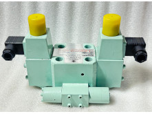 NAKAKITA NS705-D A SOLENOID VALVE