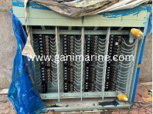 SEIL-SERES VRCS Indicator & Valve Control System (BL0043 / SS-PI-084663)