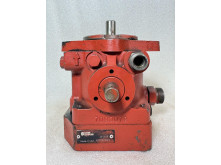 SAURE DANFOSS A-01-38-20414 HYDRAULIC PUMP